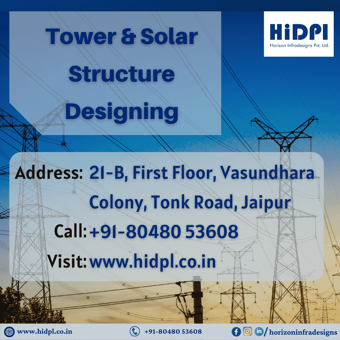 Horizion Infradesigns Pvt. Ltd. tweet media