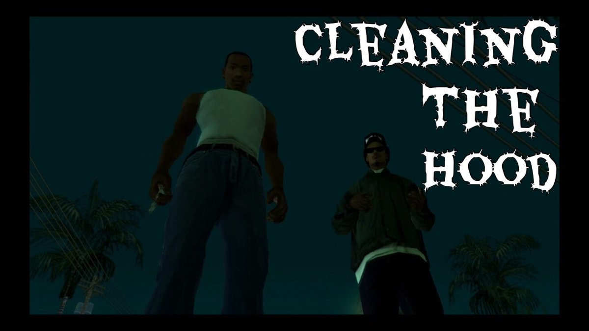 JVGaming__'s tweet photo. GTA San Andreas Cleaning The Hood
https://t.co/SXmuS8s22M

#GrandTheftAutoSanAndreas #GTASanAndreas #Gaming #SubForSub #Sub4sub #subforsubs #sub4subs #GamingChannel #YouTubeGaming #Subscribe4Subscribe #youtubecommunity #smallyoutubearmy #subscribe #Youtuber #youtube https://t.co/BIUGvHz9Sf