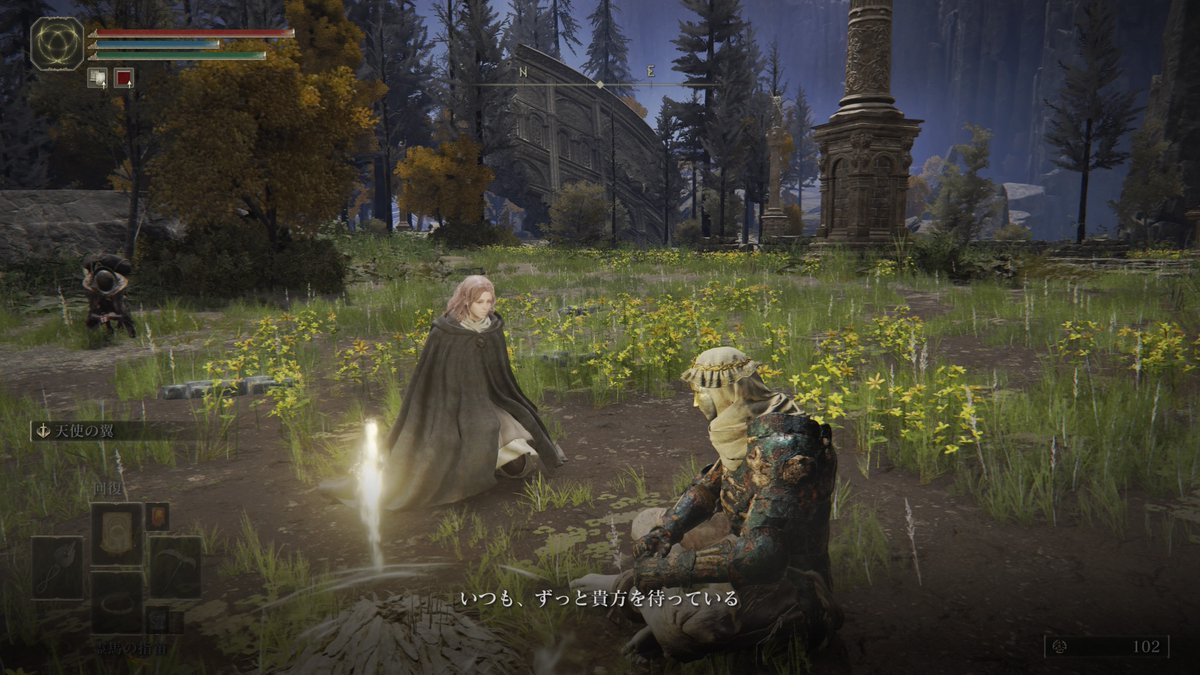 ARK_Avav's tweet photo. #PS4share　だいすきすき https://t.co/yVP09WdANc