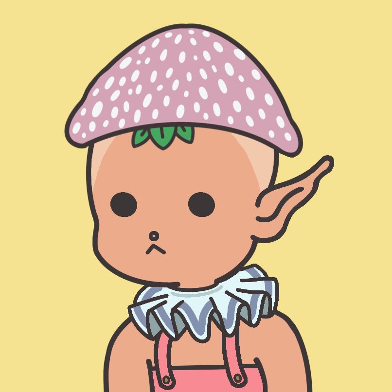 Let’s do one final Spritelist giveaway before the mint on Saturday!✨

To enter:

1⃣ Follow <a href="/spriteclubNFT/">Sprite Club 🍄</a> 
2⃣ Like &amp; RT
3️⃣ Tag 3 friends
4️⃣ Reply below which Class you think you are

Giveaway ends in 24 hours 💛