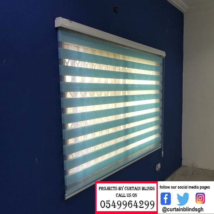 CurtainBlindsGh's tweet photo. Blocking sun rays ☀️, giving you privacy and peace of mind.

Call or Whatsapp +233549964299
.
.
.
.
.
.
.
.
.
.
.
.
.
#windowtreatment #WindowBlinds #rollerblinds #venetianblinds #ReThinkYourSpaceWithCurtainBlinds  #ReThinkYourSpace https://t.co/F2SjYqvxx1