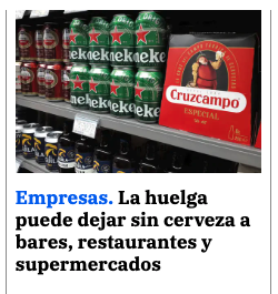 clavitapp's tweet photo. Bueno si es @Cruzcampo tampoco pasa nada https://t.co/NEKb7ipi4w