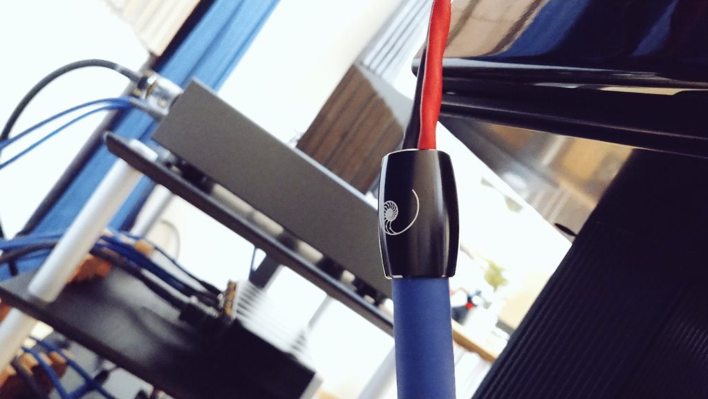 best_Alpha7cII's tweet photo. CARDASのスピーカーケーブルちょうど2年目だったInstagramの記録だと、
ほんと良いケーブルですよ。(*^^*)
#CARDAS https://t.co/q3uZsyFRrI