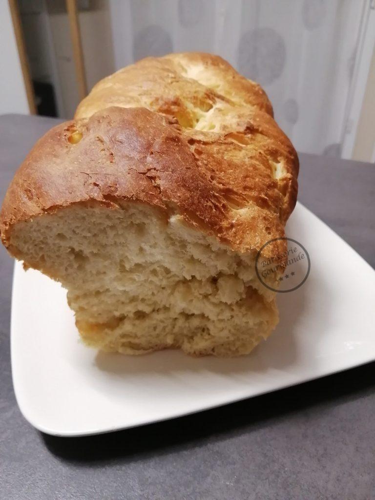 PatGourmande's tweet photo. Brioche légère - https://t.co/qEdKAtoxX2 https://t.co/wnkqKwOuQA