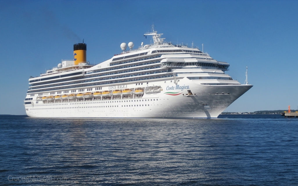 CruceroAdicto's tweet photo. #CostaCruceros ha ofrecido a las autoridades italianas el usar unos de sus barcos de #cruceros todavía sin servicio para acoger a refugiados ucranianos que llegan al país. Estos son los detalles ➽ https://t.co/Q54BRbgttY
..
@costacruceros https://t.co/xI2KzdF0Wl