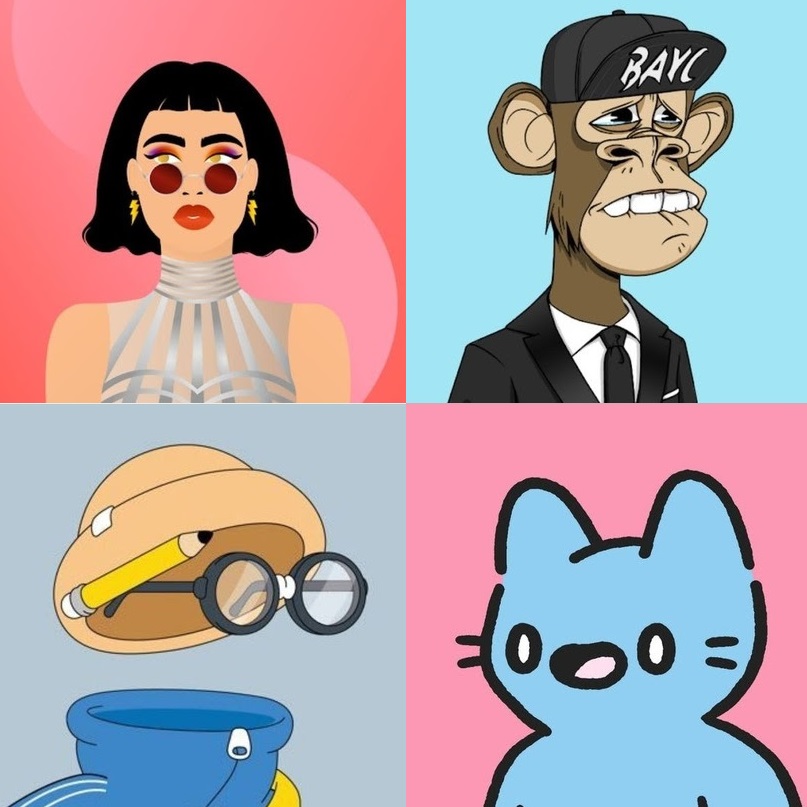 Why is everyone talking about #NFTs, #crypto, and the #metaverse and what does it mean for the future? Join us in the Bryan Breakroom THIS Thursday, March 24 to discuss decentralized technologies (like #blockchain) and more: buff.ly/3L1Btph