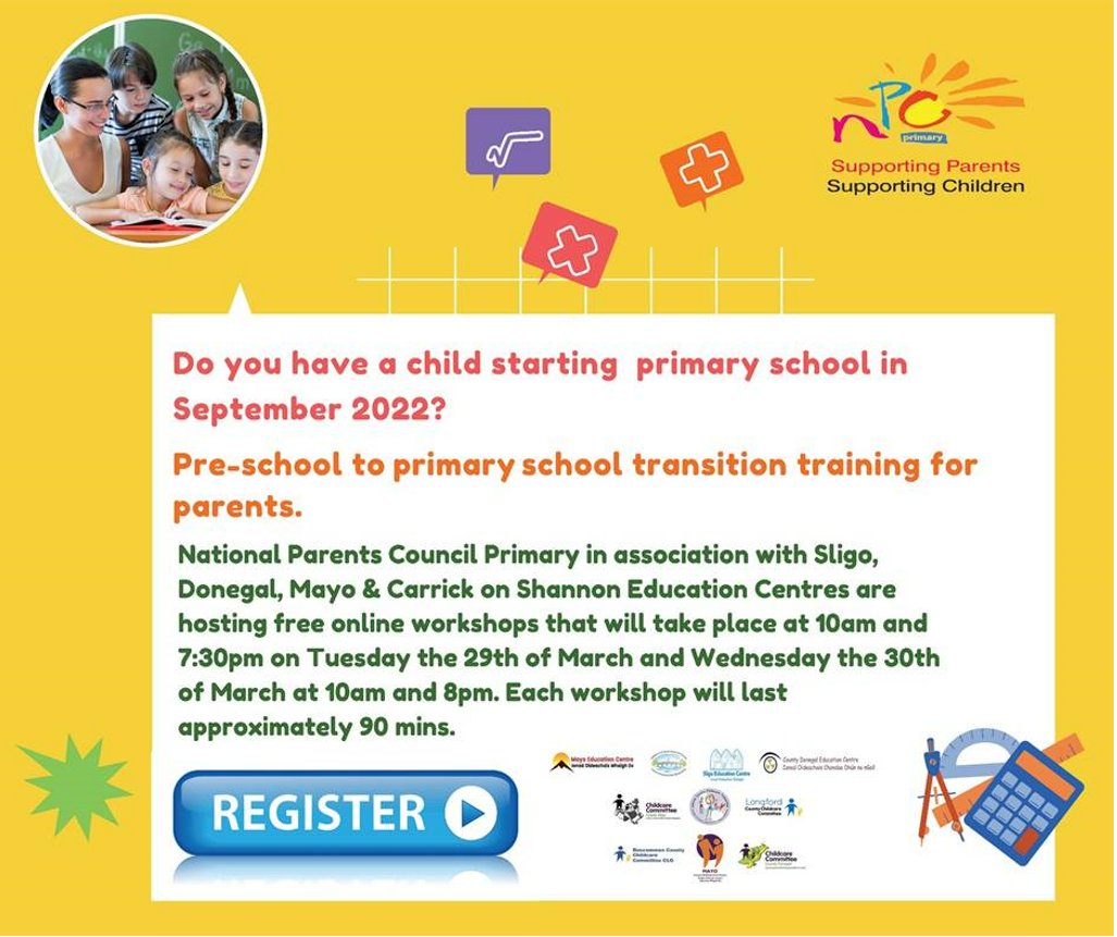 Donegal Education Support Centre tweet media