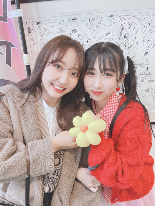 Twitterのコスプレ画像6