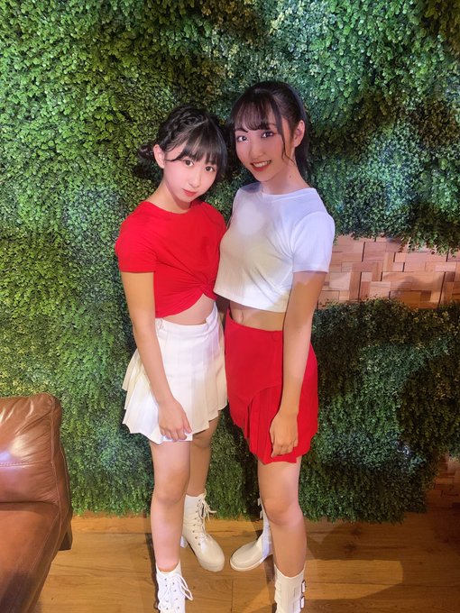 Twitterのコスプレ画像8