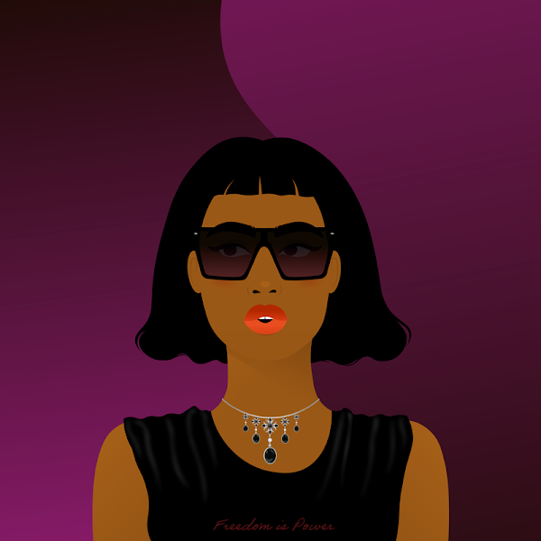 DoneUrlich's tweet photo. @moonpay @worldofwomennft Deep Warm Gold skin - thats the perfect skin colour https://t.co/VbtZMh7Wk5
