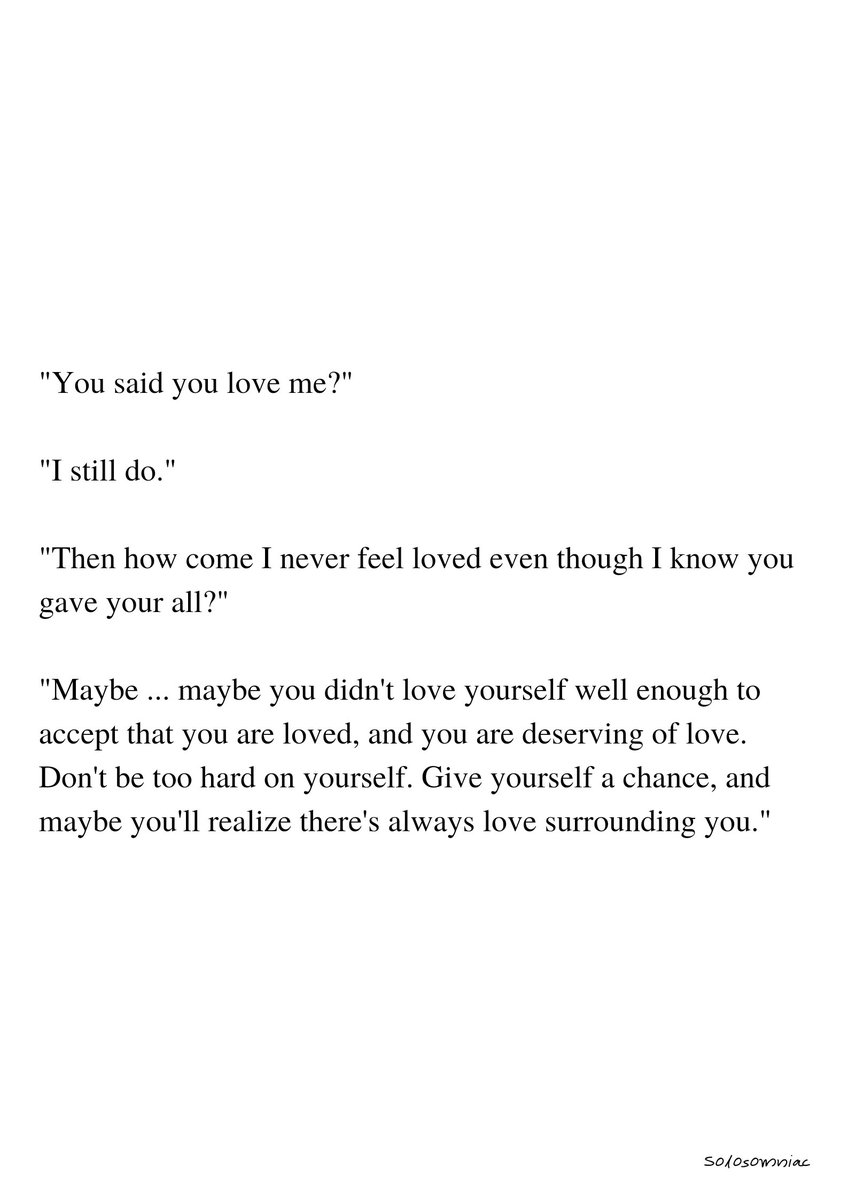 Karya - because you are born to be loved