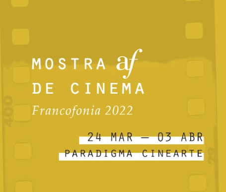 QuebecBrasil's tweet photo. 🎬Alô #Floripa! O @QuebecBrasil participará da Mostra Aliança Francesa de #Cinema no Paradigma CineArte em Florianópolis com filmes do #Québec. Viva a #Francofonia em Santa Catarina!
Saiba mais em @paradigmacine e @AFFloripa
#QcSC https://t.co/5pOLsrxFPU
