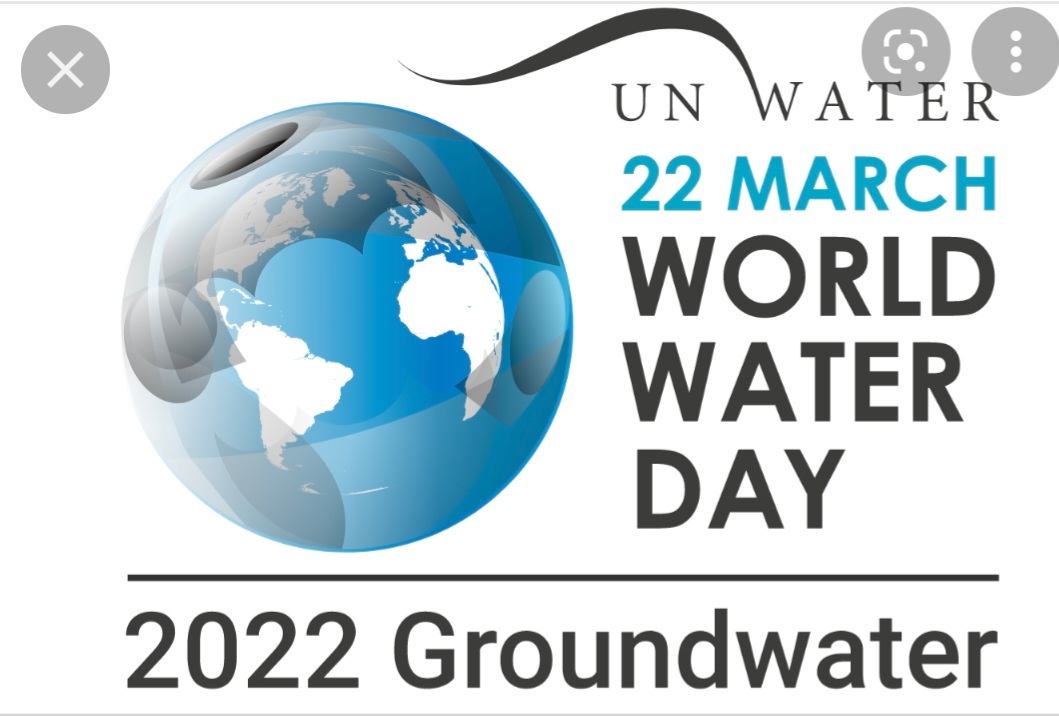 The theme for #WorldWaterDay2022 is #groundwater.  Do you know what it is and why it's important? <a href="/_A4WS/">Alliance for Water Stewardship (AWS) 💧</a> #ScotlandWorldWaterDay2022 #ohbp