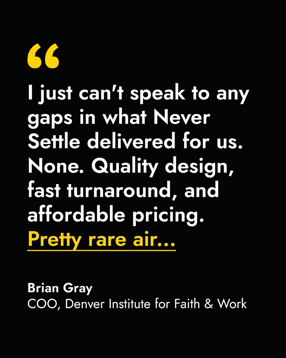 NeverSettleIT's tweet photo. We like to let the reviews do the talking... A bit like this one! 🥰

More like this here - https://t.co/QIKtvxbvUA https://t.co/0jmdYepqaX