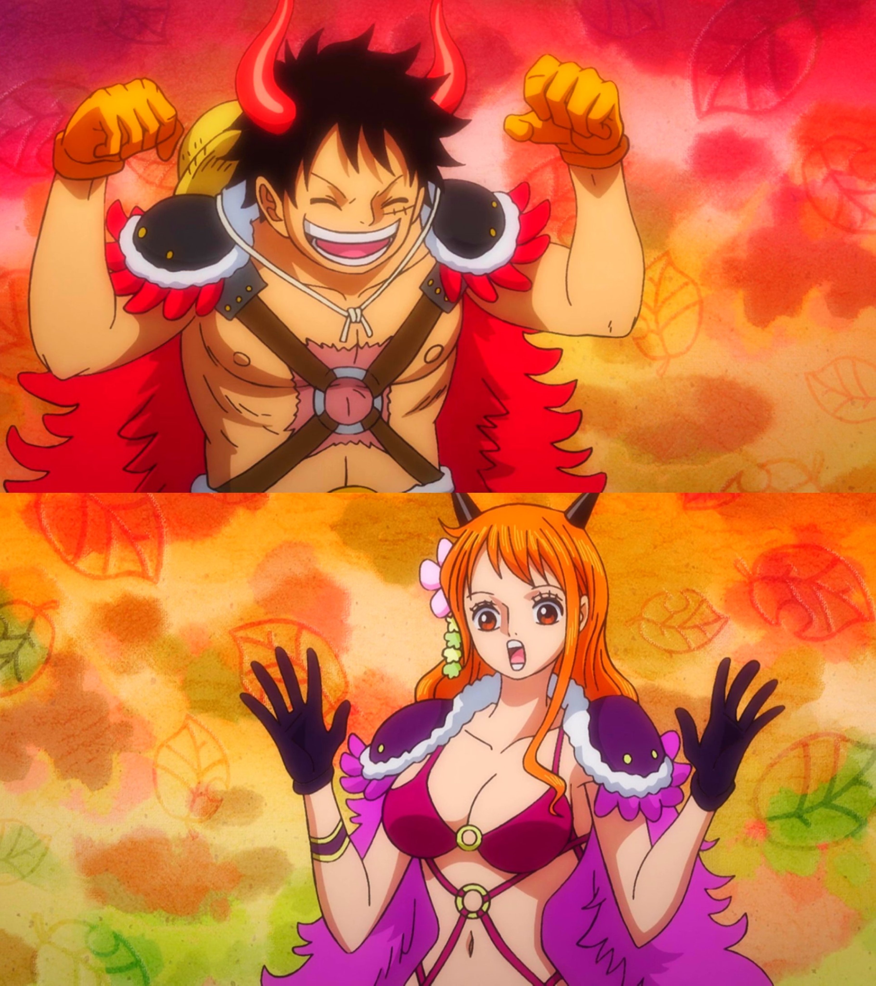 Nami ナミ Moulinrouge97 Twitter