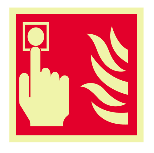 Midland_Fire's tweet photo. All doors in and out of a building, must have an appointed fire exit sign. Ideally illuminated, either by L.E.D lights, or photoluminescence.

They must have a running man and a directional arrow, or the ‘final exit’ sign. 

This is a legal obligation of all business owners. https://t.co/LMMvfixy2V