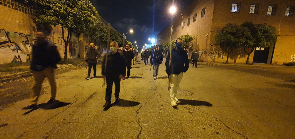 Guardia Judía tweet media