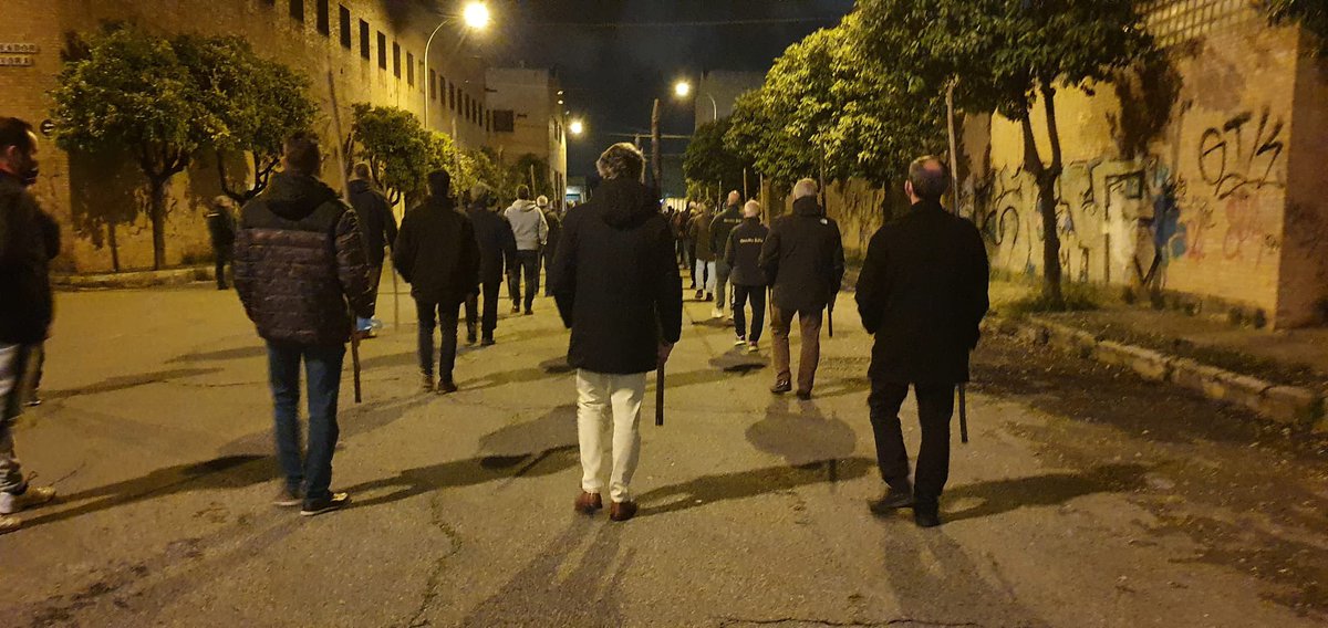 Guardia Judía tweet media