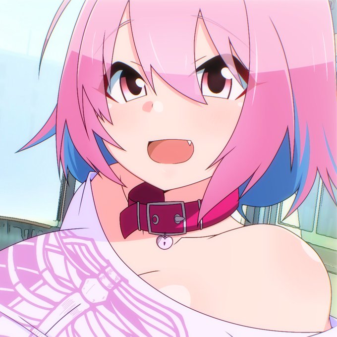 ちゃんとしたらかわいいね🤗 https://t.co/BhA1UoHv0v 