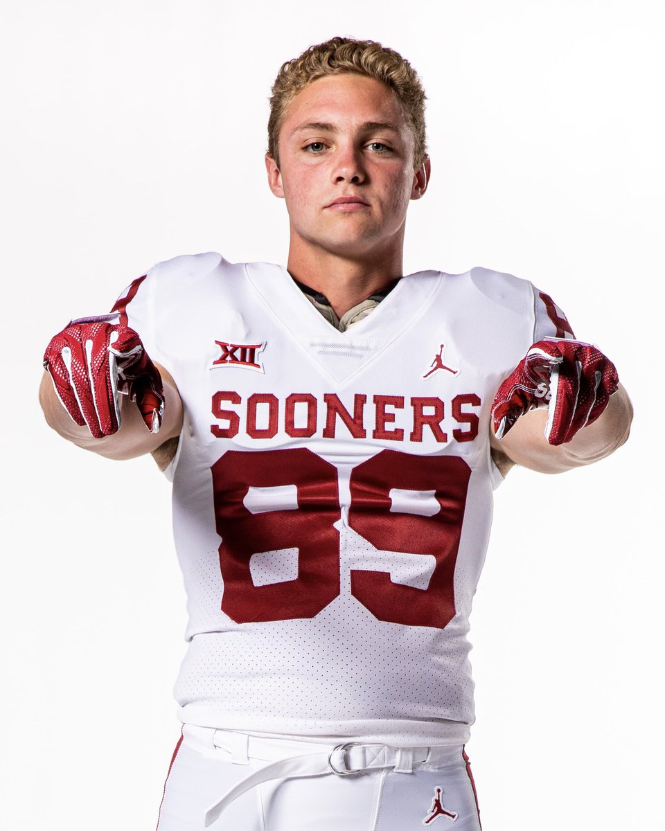 Oklahoma Football tweet media