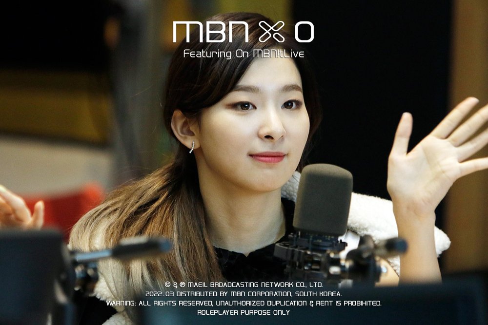 MBN TV tweet media