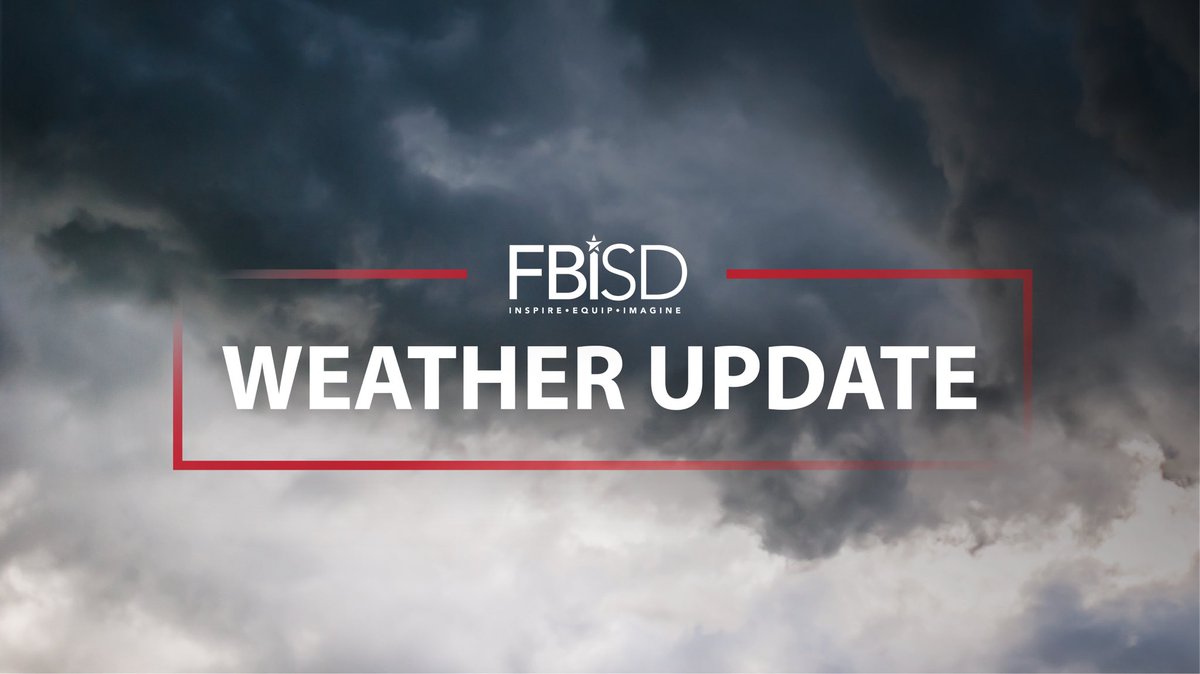Fort Bend ISD tweet media