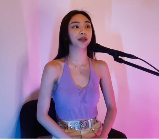 Baka naman <a href="/maymayentrata07/">Maymay</a>  may pa ootd ka nito gamda mo dito please #MaymayEntrata 🙏😘 

#AMAKABOGERA