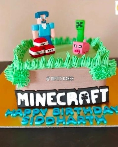 DiptisCakes's tweet photo. 𝘼 𝘾𝙖𝙠𝙚 𝙬𝙞𝙩𝙝 𝘾𝙝𝙞𝙡𝙙𝙧𝙚𝙣'𝙨 𝙁𝙖𝙫𝙤𝙧𝙞𝙩𝙚 𝘾𝙝𝙖𝙧𝙖𝙘𝙩𝙚𝙧𝙨 𝙖𝙣𝙙 𝙂𝙖𝙢𝙚 𝙖𝙙𝙙𝙨 𝙢𝙤𝙧𝙚 𝙝𝙖𝙥𝙥𝙞𝙣𝙚𝙨𝙨 𝙖𝙣𝙙 𝙢𝙖𝙠𝙚𝙨 𝙩𝙝𝙚𝙞𝙧 𝘽𝙞𝙧𝙩𝙝𝙙𝙖𝙮 𝙀𝙫𝙚𝙣 𝙈𝙤𝙧𝙚 𝙎𝙥𝙚𝙘𝙞𝙖𝙡 !!
#minecraft #minecraftcake #chocolatecake #chocolatechocochipscake https://t.co/HwklpnB8Tv