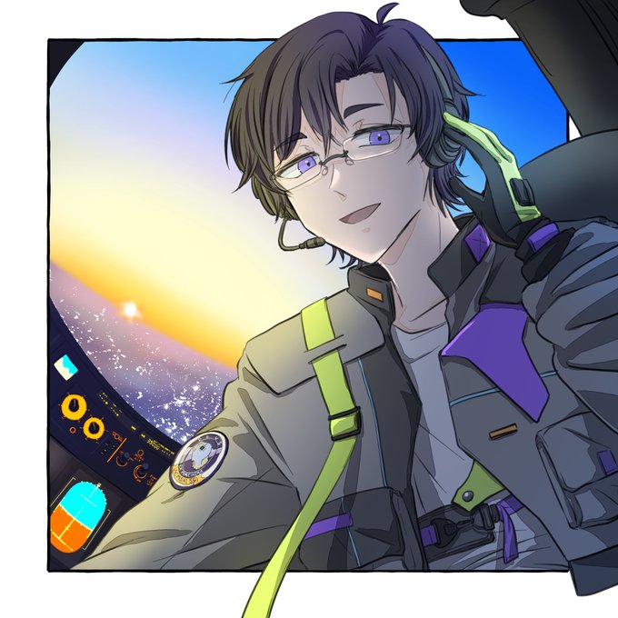 正方形のtwitterイラスト検索結果