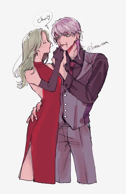 エスコートしてくれる snz (hrcy)

#tkrvプラス
#tkrv夢 