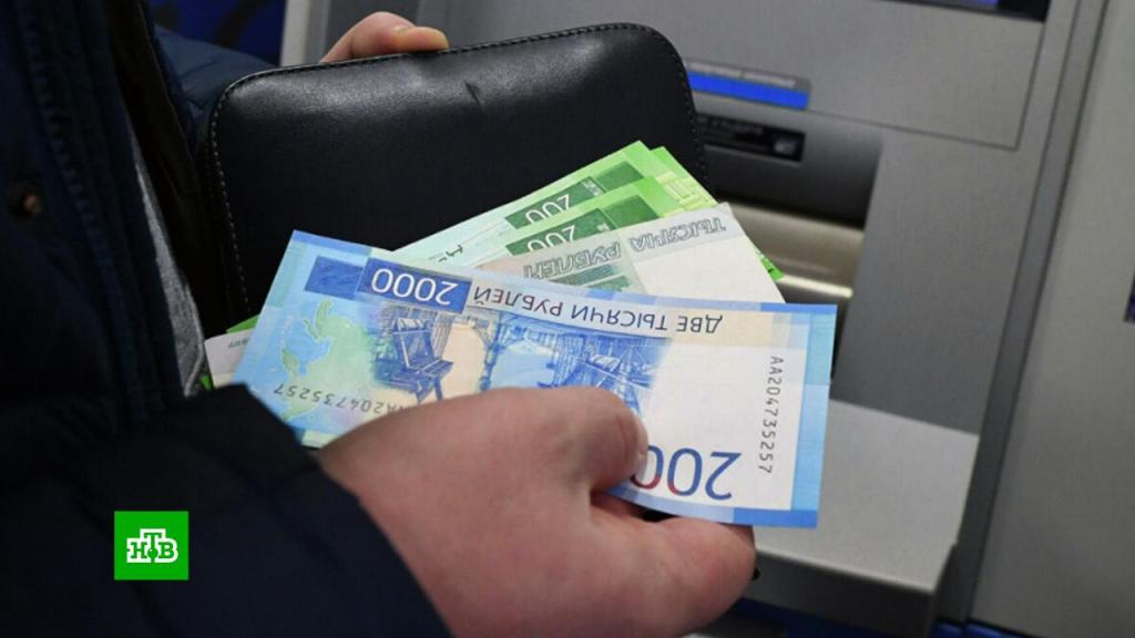 Оплата по 10 тыс. Санкции против российских банков.