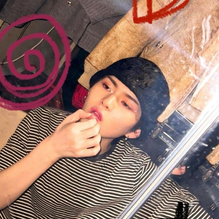 ⠀

͏͏͏͏͏͏          new acc but not new to rp,
          like and rt to be mutuals.

⠀