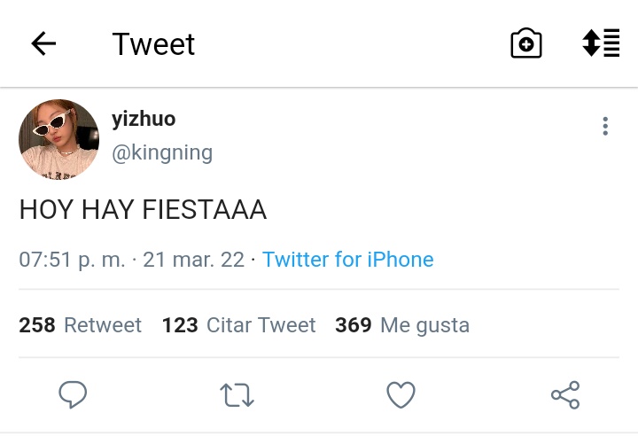 iBAERINA's tweet photo. Softcore ♡ Ningselle; au

Dónde Giselle es parte de una banda de motociclistas y Ningning una estudiante de artes sedienta de emoción en su vida https://t.co/WZurPDtB6l