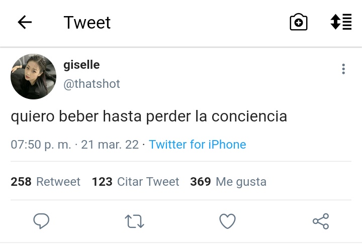 iBAERINA's tweet photo. Softcore ♡ Ningselle; au

Dónde Giselle es parte de una banda de motociclistas y Ningning una estudiante de artes sedienta de emoción en su vida https://t.co/WZurPDtB6l