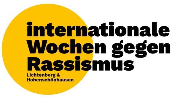 altlichtenberg's tweet photo. Morgen, Mittwoch d. 23.3. 2022 bei uns im Stadtteilzentrum #Lichtenberg-Nord: Internationale Wochen gegen Rassismus: Türgespräche für die Aktion #Noteingang https://t.co/nCAD2Yq7nv #IwgR #WirmachenNachbarschaft https://t.co/i1Mv1eoI94
