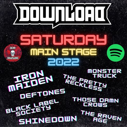 Dear Download Podcast tweet media