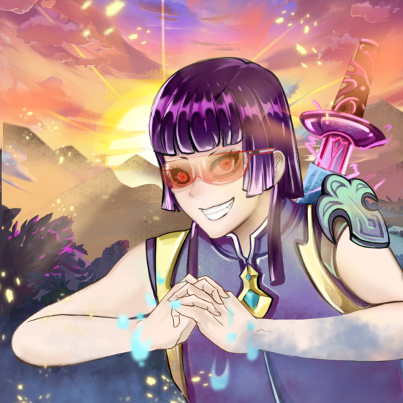 Another newly minted Ninpo !

Mint before it's too end at mint.ninpo.club

#Solana #SolanaNFT #NFTs #NFTGiveaway #NFTanime #ANIMENFTs #AnimeNFT #NFTcommunitiy #NFTdrop