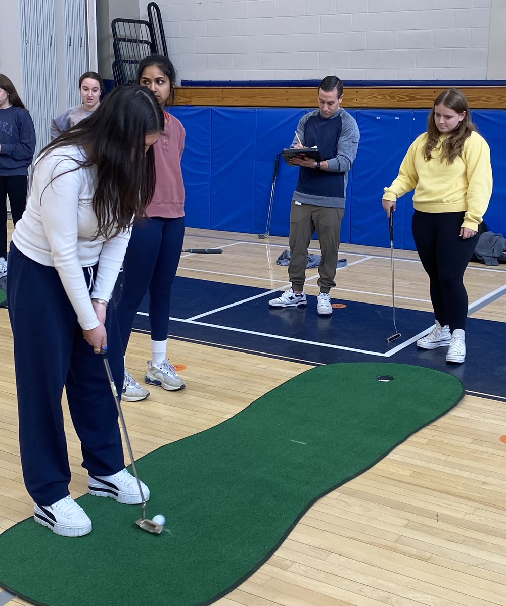 Greeley Golf tweet media