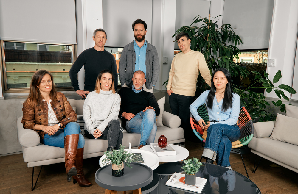 This week we are thrilled to announce that we are officially live in Spain. After establishing ourselves in the UK we are planning to increase our office in Madrid this year to 100 employees!

bit.ly/356Bfhm