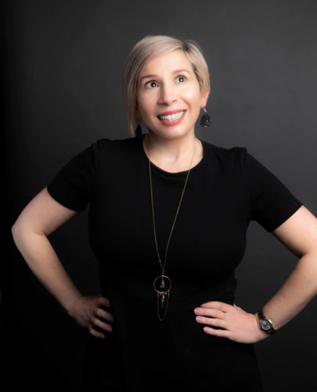 AdamSonnhalter's tweet photo. How are you pushing to #BreakingTheBias for Women's History Month? This week, we are excited to share our third women's entrepreneur highlight of the month!

Introducing Tracey Watts Cirino, owner of Lavish Color Salon, an award-winning full-service salon!
https://t.co/2OlJfFlfbd https://t.co/BzaO8liIbx