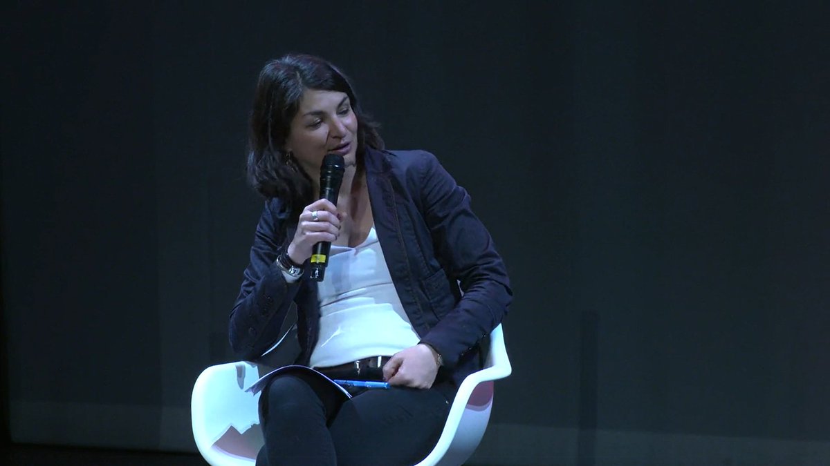 ONE_Fr's tweet image. &quot;Sur l&apos;évasion fiscale, nous portons l&apos;idée d&apos;un reporting obligatoire de toutes les multinationales, une obligation de transparence de l&apos;ensemble des entreprises francaises qui permettrait de rendre transparents tous les montages fiscaux.&quot; - @TrouveAurelie au #ForumLibé.