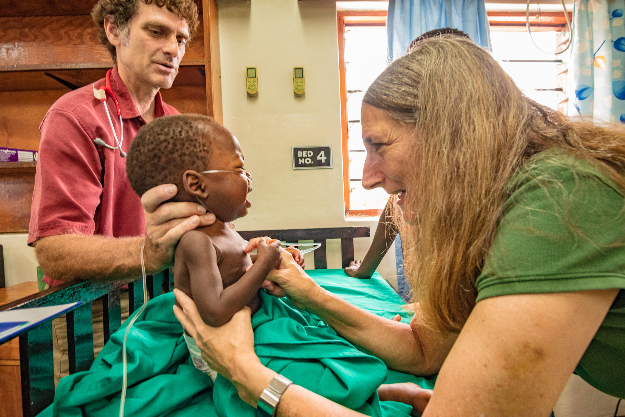 MSU College of Osteopathic Medicine on Twitter "The Blantyre Malaria