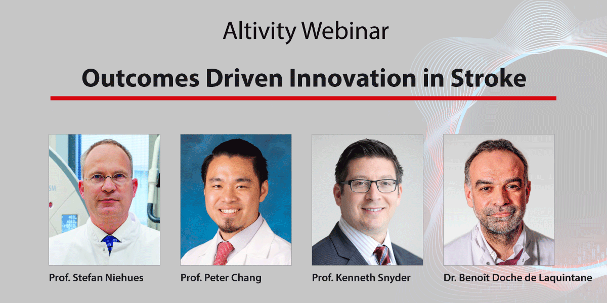 CanonMedicalEU's tweet photo. Join tonight at 19:00 our webinar "Outcomes Driven Innovation in Stroke". 

The Altivity webinar will be broadcasted tonight. 
Register now on our website: https://t.co/ByBlwkpOhi 

#Stroke #AI #Altivity #OutcomesDrivenInnovation #MadeForLife https://t.co/RLp5vVFh2m