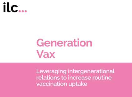 AImmunisation's tweet photo. Last week, @ILCUK launched #GenerationVax - a novel piece of research exploring the use of social media to increase vaccine uptake 💉

Watch the webinar here 👇
https://t.co/SK7AuStxa5

Read the final report on the ILC website 👇
https://t.co/Dm1ImRhtYS https://t.co/hAPQZC6IL7