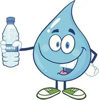 GuernseyCTYHD's tweet photo. Happy National Water Day! Water is essential for our bodies to function properly. The average consumption needed for men is estimated around 15.5 cups and women about 11.5 cups daily. Whether you enjoy flavored water or the plain original, make sure you are drinking plenty of it! https://t.co/Ekhi2Sdwlw