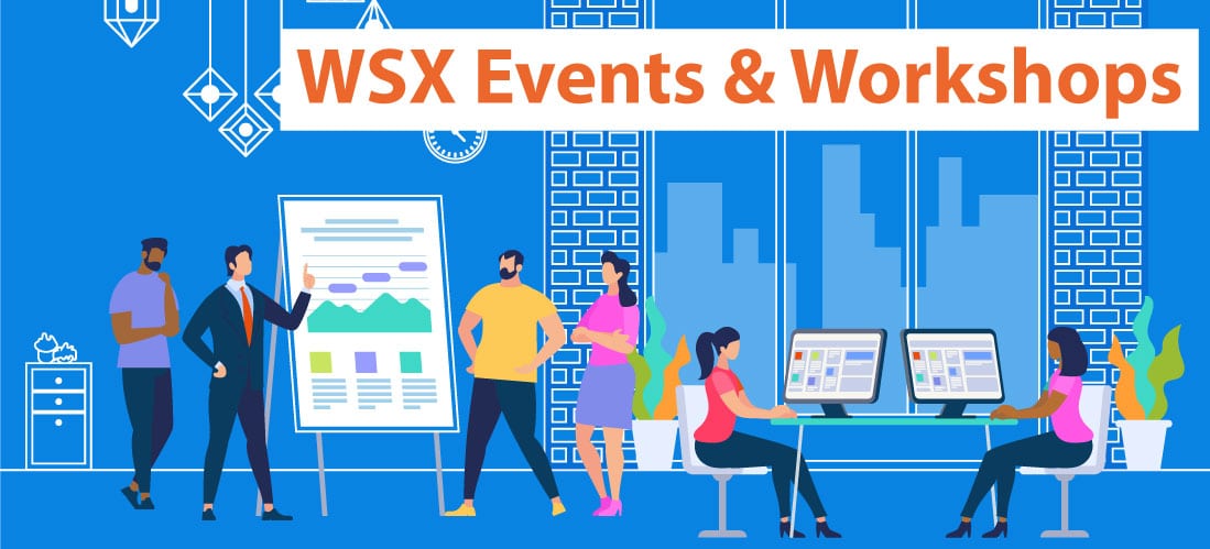 WSX Enterprise tweet media