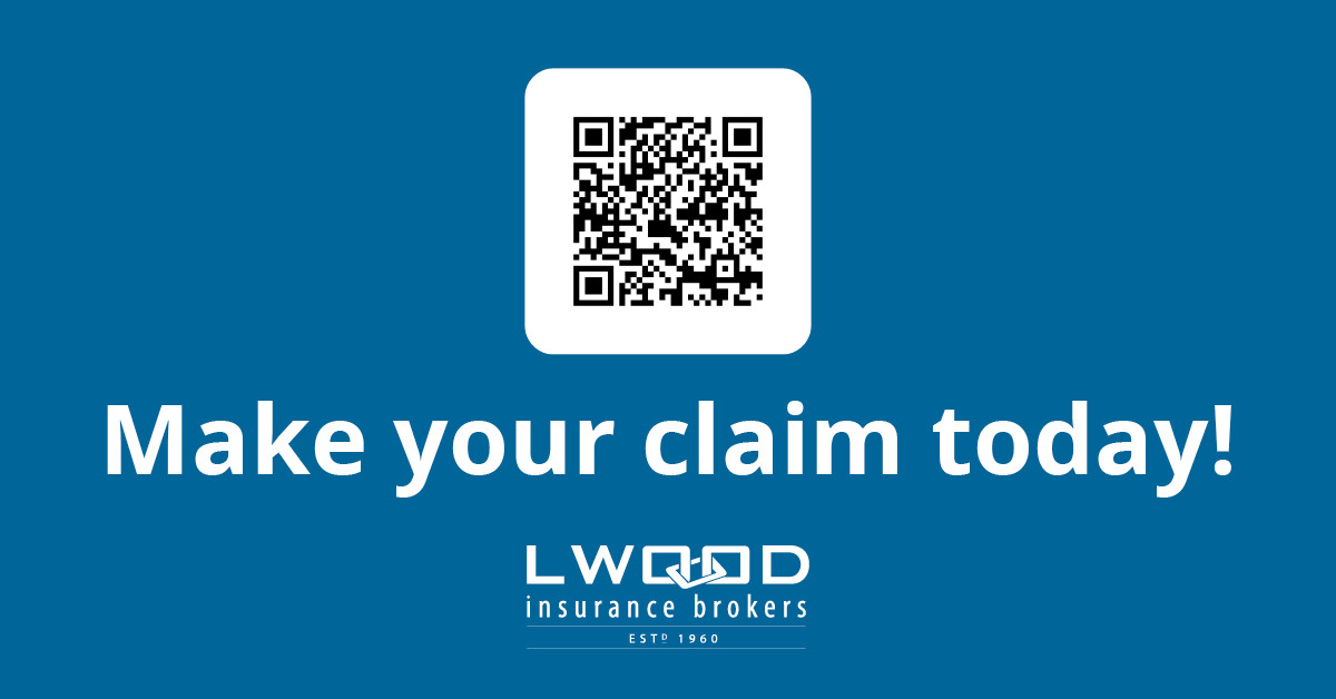 L Wood Insurance Broker tweet media