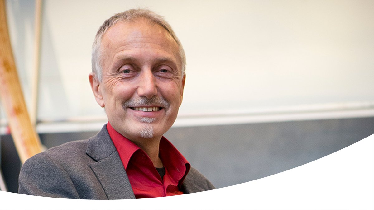 ‘Er ontstaan nieuwe inzichten door verschillende gebieden voortdurend van elkaar te laten leren.’ Daarom pleit <a href="/HenkSmid/">Henk Smid</a> voorzitter van @Hoofdzaken voor een interactie tussen #Hoofdzaken en het programma #MECVS. Lees meer → bit.ly/3ulHZ3c
<a href="/MECVSSTICHTING/">ME/CVS-Stichting</a>