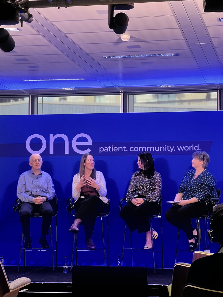 Love seeing the @hiowstp PHM team, led by Faye Brooks, share their progress in system-wide approach to technology-enabled transformation <a href="/CernerUK/">CernerUK</a> <a href="/OptumUK/">OptumUK</a>