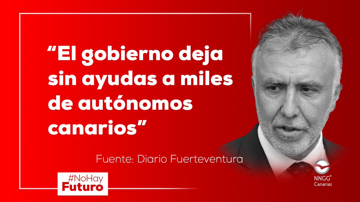 NNGG Canarias 🇮🇨 tweet media